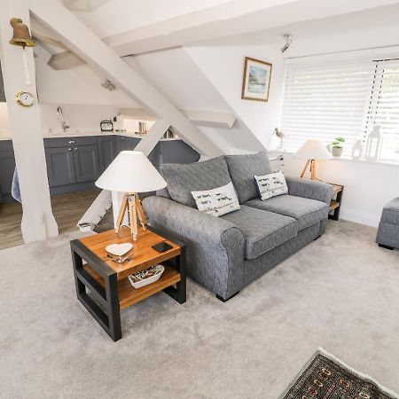 Appartamento The Sail Loft Porthmadog Esterno foto