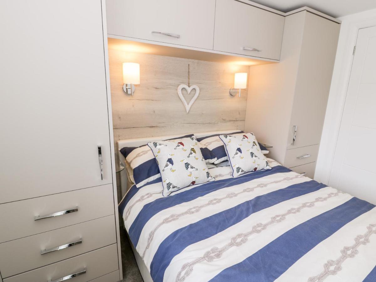 Appartamento The Sail Loft Porthmadog Esterno foto
