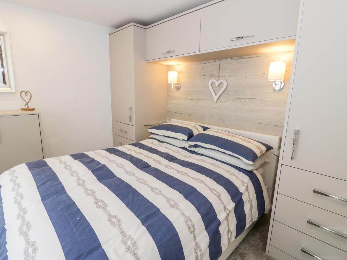 Appartamento The Sail Loft Porthmadog Esterno foto